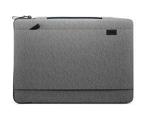 DELL Laptophülle EcoLoop Urban Sleeve Kunststoff grau bis 40,6 cm (16 Zoll) St.