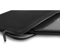 Dell NB Bag 15 Essential Sleeve - ES1520V Fits most Laptops up to 38,10cm (15") (ES-SV-15-20)