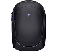Dell Notebook Rucksack Alienware 18 AW7825P Passend für maximal: 40,6 cm (16) Schwarz