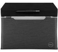 Dell Premier Sleeve 14 - Notebook-Hülle - 35.6 cm (14") - Schwarz mit grauen Seiten - für Latitude 7400 2-in-1, 9410 2-in-1
