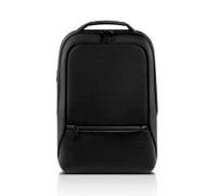 Dell Premier Slim Backpack 15 - Notebook-Rucksack - 38.1 cm (15")