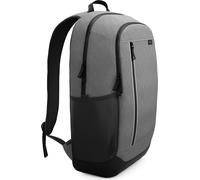 Dell Pro 14-16 Plus EcoLoop Urban Backpack CP5625G, für Laptops bis 16", 27L Volumen, wasserabweisend, leicht 0,55 kg, recycelte Materialien, 300D rPET Polyester, Heather Grey