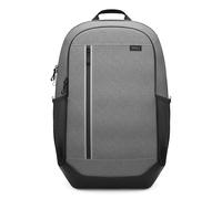 Dell Pro 14-16 Plus EcoLoop Urban Rucksack - CP5625G - 27 Liter, maximal 40,6 cm (16 Zoll) Laptop, 2 x Seitentaschen, 300D rPET-Polyestergewebe, wasserabweisend, 52% recycelter Inhalt