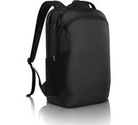 DELL Pro EcoLoop 39,6 cm (15.6") Rucksack Schwarz