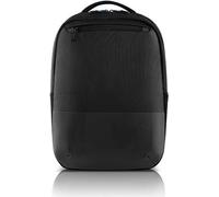 Dell Pro Slim Backpack 15 - Notebook-Rucksack - 38,1 cm (15") - Schwarz mit Siebdruck (460-BCMJ) - PayPal 0% Finanzierung