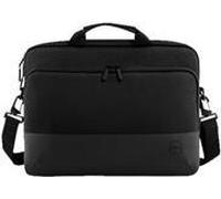 Dell Pro Slim Briefcase 15 - Notebook-Tasche - 38,1 cm (15") - Schwarz (460-BCMK)