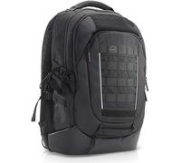 Dell Rugged Escape Backpack - Notebook-Rucksack - Schwarz - für Latitude 5420, 5424, 7212, 7214, 7424