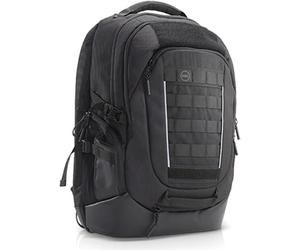 Dell Rugged Escape Backpack - Notebook-Rucksack - Schwarz - für Latitude 5420, 5424, 7212, 7214, 7424