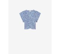 Delocia Oberteil - Damen - Blau - Größe 34 - Marant Étoile