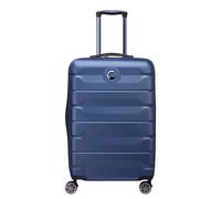 Koffer Delsey Paris Air Armour 77L blau