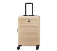 Delsey Air Armour Spinner 66 cm - Erweiterbar 71/77 Liter - 68x44x29.5/32 cm - warmer sand