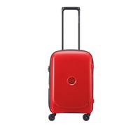 Delsey Belmont + 48l 55cm Koffer Auf Rollen One Size Orange
