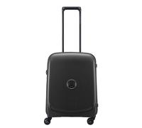 Delsey Belmont Plus MR Cabin Trolley 55/40 black