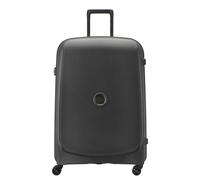 Delsey Belmont Plus MR Trolley L black