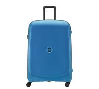 Delsey Belmont Plus MR Trolley L blue