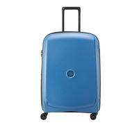 Delsey Belmont Plus MR Trolley M Expandable blue