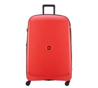 Delsey Belmont Plus MR Trolley XL Expandable red