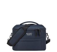 Delsey Paris Brochant 3 Beautycase 31.5 cm blau