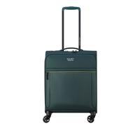Delsey Brochant 3 Slim Expandable 55cm 36l Koffer Auf Rollen