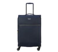 Delsey Brochant 3 Trolley 67 Expandable navy blue