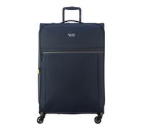 Delsey Brochant 3 Trolley 78 Expandable navy blue