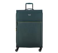 Delsey Brochant 3 Trolley 78 Expandable pine green