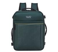 Delsey Brochant 3 Underseater Backpack pine green