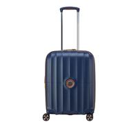 Delsey Carrousel 2.0 Cabin Trolley 55 navy