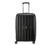 Delsey Carrousel 2.0 Spinner 67 Expandable black
