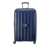 Delsey Carrousel 2.0 Spinner 77 Expandable navy