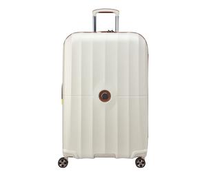 Delsey Carrousel 2.0 Spinner 77 Expandable off white