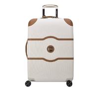 Koffer Delsey Paris Chatelet Air 2.0 110L weiß braun