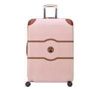 Delsey Paris Chatelet Air 2.0 4-Rollen Trolley 76 cm pink