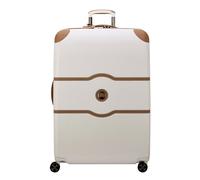 Delsey Chatelet Air 2.0 4 Wheel Large Trolley 82 angora
