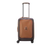 Delsey Chatelet Air 2.0 Cabin Trolley 55 brown
