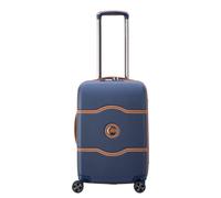 Delsey Chatelet Air 2.0 Cabin Trolley 55 navy blue