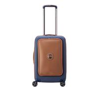 Delsey Chatelet Air 2.0 Cabin Trolley 55 navy blue