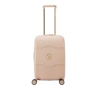 Delsey Chatelet Air 2.0 Handgepäck Spinner 55 cm - 37 Liter - 55x35x25 cm - beige rose