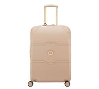 Delsey Chatelet Air 2.0 Spinner 66 cm - 69 Liter - 66.5x45x28.5 cm - beige rose