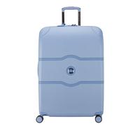 Delsey Chatelet Air 2.0 Spinner 76 cm - 110 Liter - 76.5x52.5x32.5 cm - hellblau
