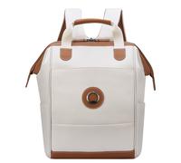 DELSEY PARIS - Chatelet AIR 2.0 - Sac A Dos Souple 37 cm x 35 cm x 15 cm cm - 20 L - XS - Angora