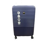 Delsey - Delsey Caumartin Navy4W 70cm 86L 00 2076 8210