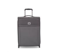 DELSEY DELSEY - Handgepäck - Weichschalenkoffer 55cm BROCHANT - grau