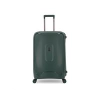 DELSEY DELSEY - Mittelgroßer Koffer 69cm MONCEY - grün