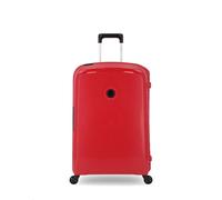 DELSEY DELSEY - Mittelgroßer Koffer 70cm BELFORT 3 - rot