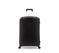 DELSEY DELSEY - Mittelgroßer Koffer 70cm BELFORT 3 - schwarz