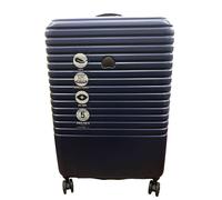 Delsey - Delsey Trolley Caumartin Navy665 cm 2,8 kg