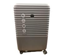 Delsey - Delsey Trolley Caumartin Silver 2,9KG