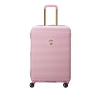 Delsey Freestyle 4 Wheel Trolley 67 paonie
