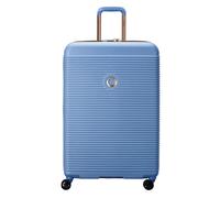 Koffer Delsey Paris Freestyle 121L blau